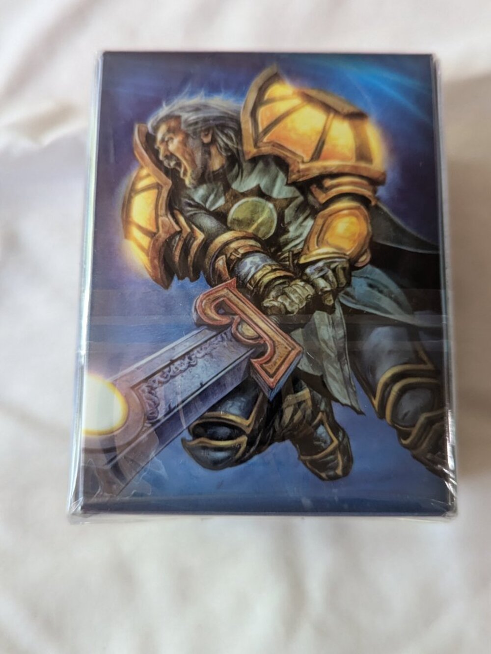 2010 World of Warcraft Scourgewar Icecrown Epic Collection - Picture 6 of 7